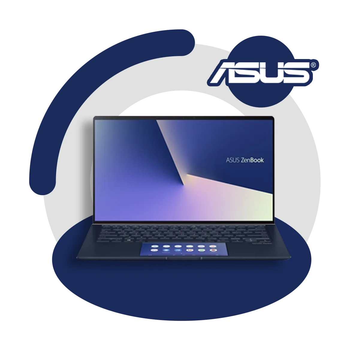 ASUS