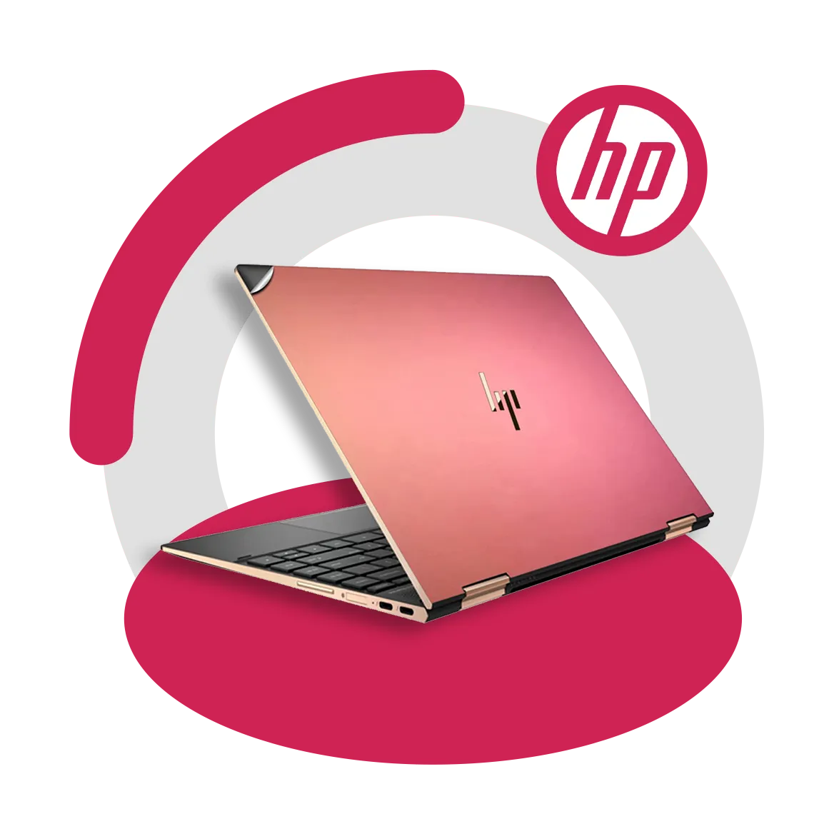 HP